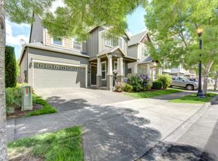 6105 NE Sherborne St, Hillsboro, OR 97124