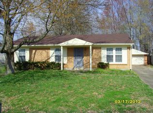 4415 Lambert Rd, Louisville, KY 40219