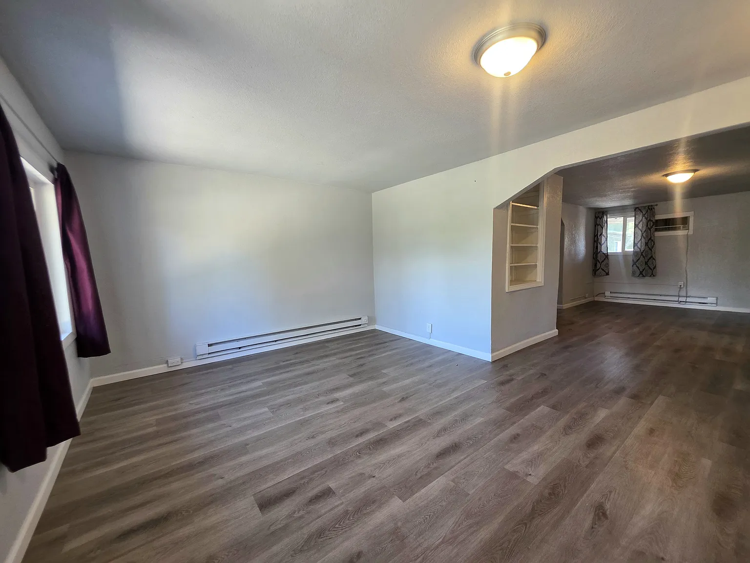 3 bed, 1000 sqft, $1,550 — Photo 1