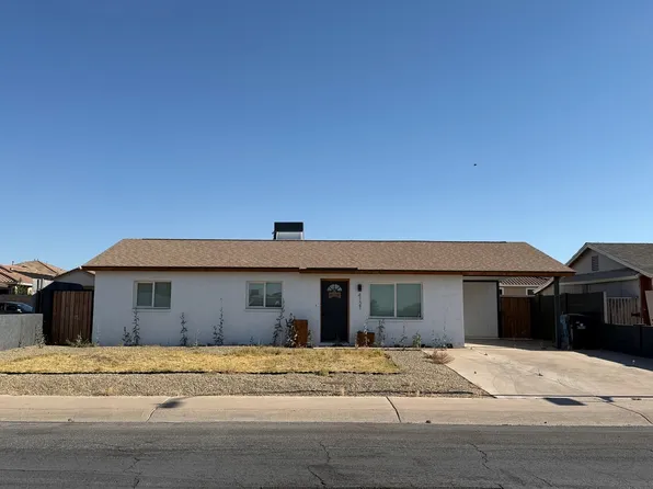 4121 W Alta Vista Rd, Phoenix, AZ 85041
