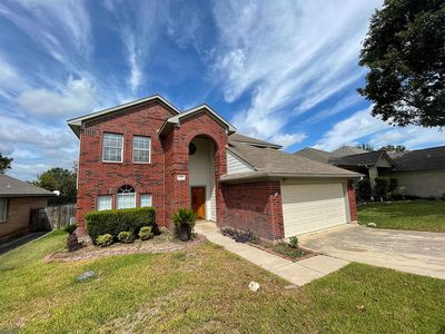 7307 Belmont Pl, San Antonio, TX, 78240