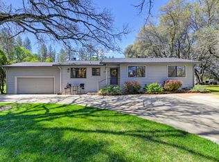2717 Stevens Dr, Auburn, CA 95602