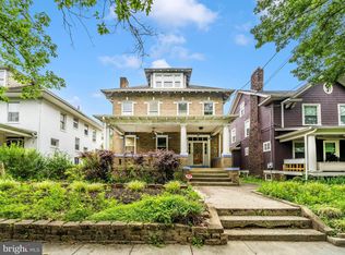 1432 Montague St NW, Washington, DC 20011