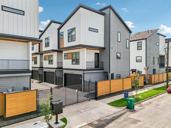 2339 Eagle St, Houston, TX 77004