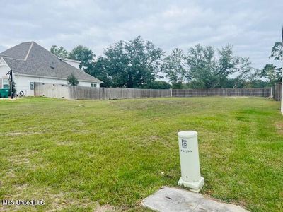 Sundown Ln Lot 7, Gulfport, MS, 39503