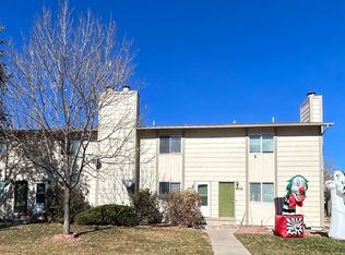 6954 Palmer Park Blvd, Colorado Springs, CO 80915