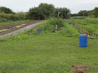 31700 SW 207th Ave, Homestead, FL 33030