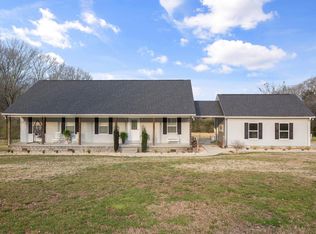 258 Old Keelon Gap Rd, Spruce Pine, AL 35585