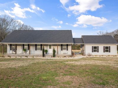 258 Old Keelon Gap Rd, Spruce Pine, AL, 35585