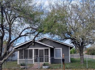 501 W Lovett St, Edinburg, TX 78541
