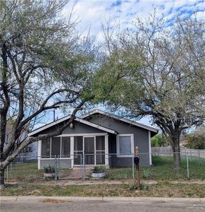 501 W Lovett St, Edinburg, TX, 78541