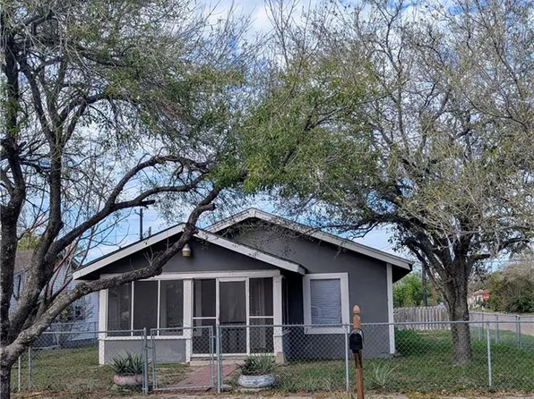 501 W Lovett St, Edinburg, TX 78541