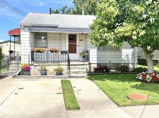 295 Grace St, Mansfield, OH 44902