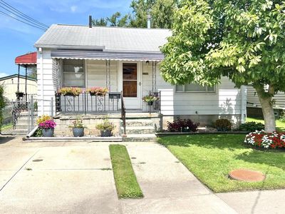 295 Grace St, Mansfield, OH, 44902