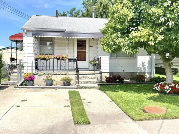 295 Grace St, Mansfield, OH 44902