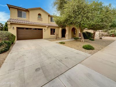 16753 W Apache St, Goodyear, AZ, 85338