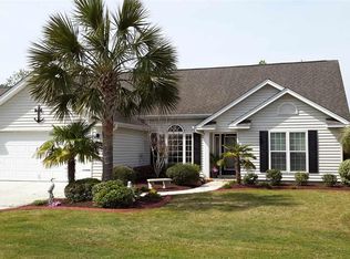 1064 Vestry Dr, Murrells Inlet, SC 29576