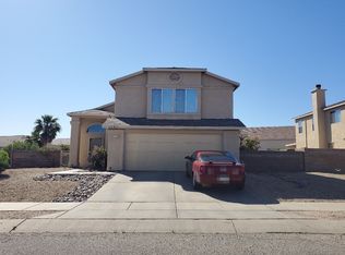 2582 W Crawford St, Tucson, AZ 85745
