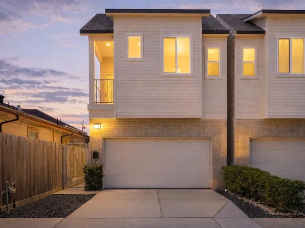 4618 Nichols St #B, Houston, TX 77020