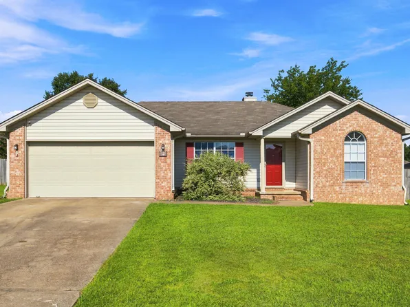 12 Applewood Dr, Cabot, AR 72023