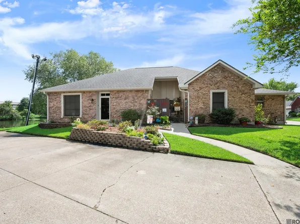12500 Old Hammond Hwy APT T1, Baton Rouge, LA 70816