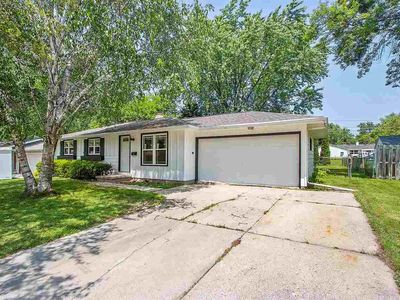 1841 Juniper Dr, Green Bay, WI, 54302