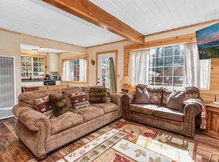 43400 Sheephorn Rd, Big Bear Lake, CA 92315