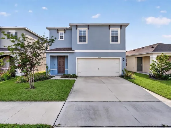 3365 Costello Cir, Winter Haven, FL 33884