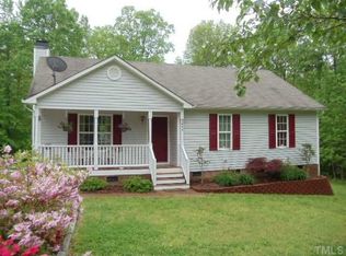 5432 Passenger Pl, Raleigh, NC 27603