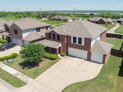 715 Bayshore Dr, Mansfield, TX, 76063