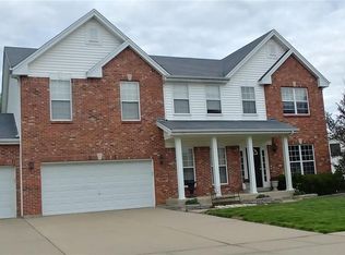 7313 Macleod Ln, Dardenne Prairie, MO 63368