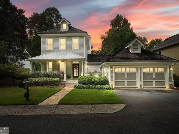 235 Morning Mist Way, Woodstock, GA 30189