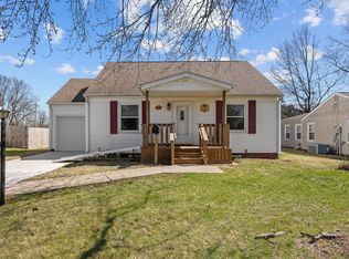 416 Payson St, Kewanee, IL 61443