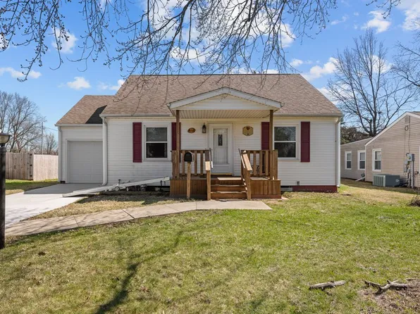 416 Payson St, Kewanee, IL 61443