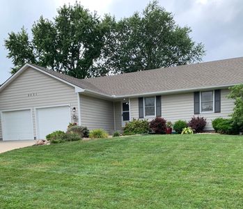 2501 SE Faxon Dr, Topeka, KS, 66605