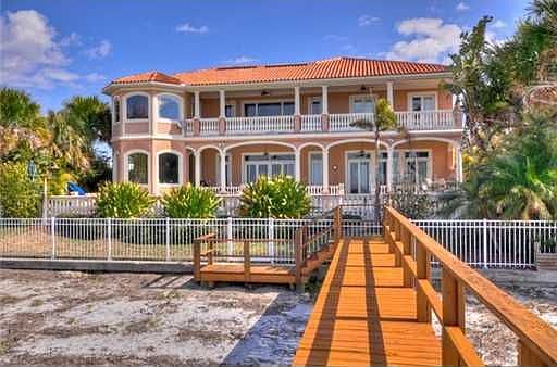 4th image of 3603 S Beach Dr