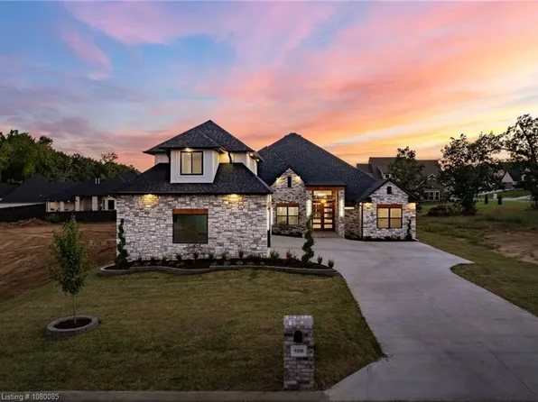 9108 Astoria Trl, Fort Smith, AR 72916