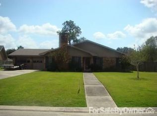 457 Fairway Dr, Crowley, LA 70526