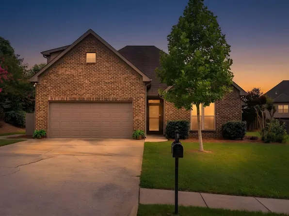 312 Cromwell, Maylene, AL 35114