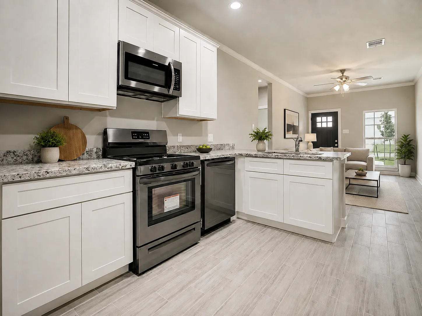 2 bed, 2.0 bath, 900 sqft, $1,250 — Photo 4
