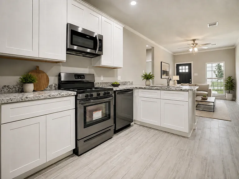 4423 Clover St #1 — Photo 4