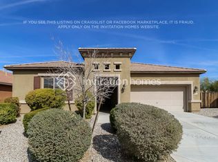 15814 W Fillmore St, Goodyear, AZ 85338