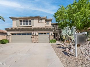 3949 S Garrison, Mesa, AZ 85212