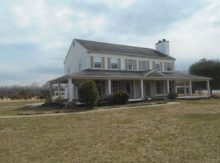 1710 Parvin Mill Rd, Pittsgrove, NJ 08318