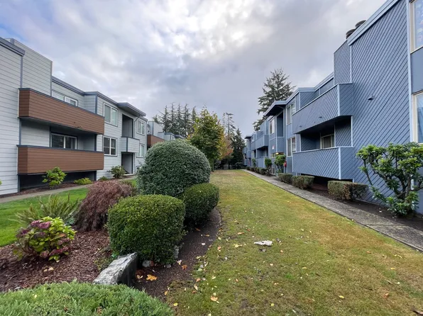 9925 Everett (Wildwood), 9925 4th Ave W APT 11, Everett, WA 98204