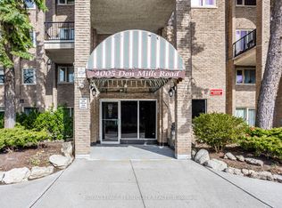 4005 Don Mills Rd #233, Toronto, ON M2H3J9
