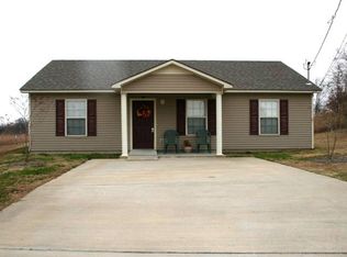1099 Joshua Loop, Dyersburg, TN 38024