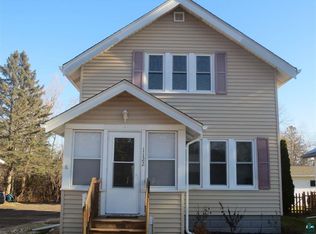 1122 N 47th Ave E, Duluth, MN 55804