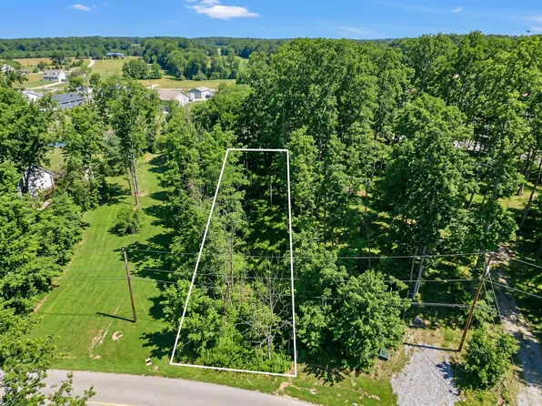 LOT 1787 Waynoka Dr, Sardinia, OH 45171