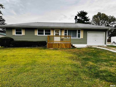 1856 Plum St, Jacksonville, IL, 62650